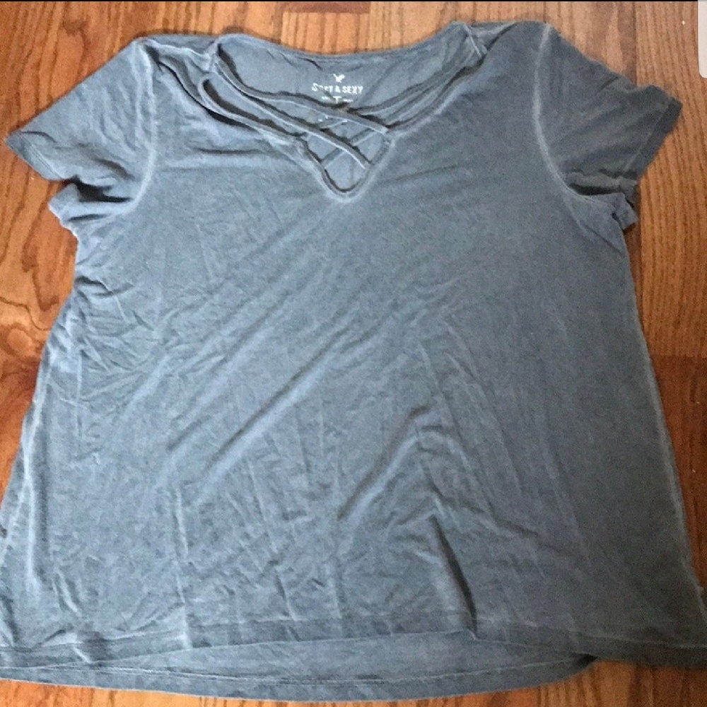 American Eagle soft & sexy Tee